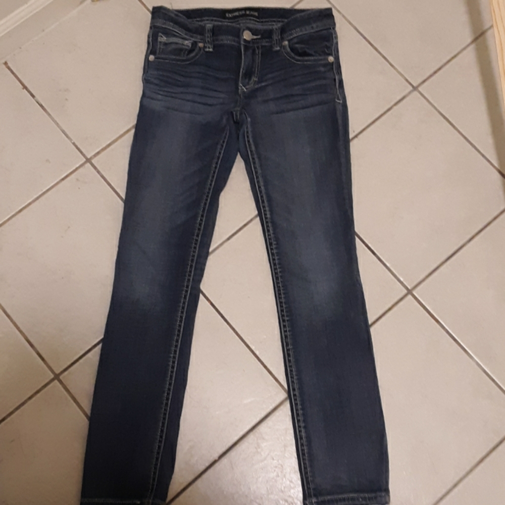 Express jeans - Picture 3 of 4